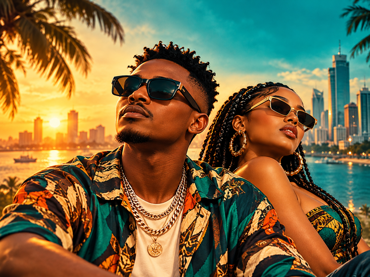 Diamond Platnumz